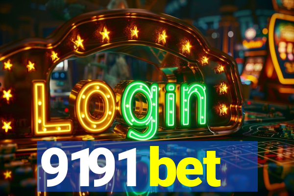 9191 bet